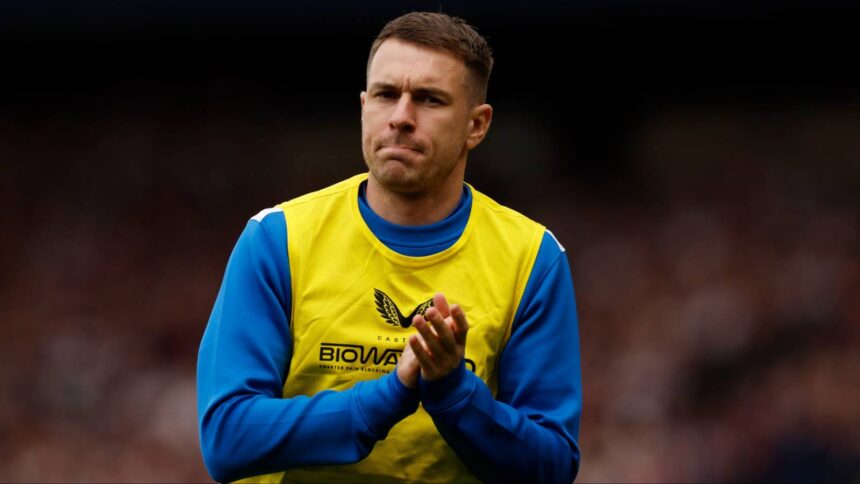 Bjornevaj must fail Rangers, a 'complete myth'