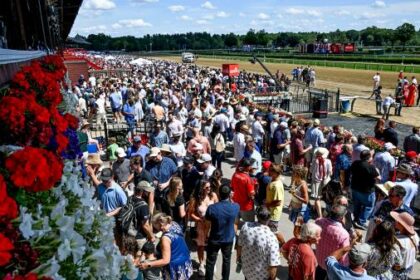 BloodHorse Industry Research: Panelists Discuss Horse Racing Promotion in 2026