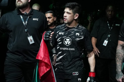 Brandon Moreno Reportedly Set For Quick Turnaround Against Rising Flyweight At UFC Mexico After Controversial UFC 323 Setback