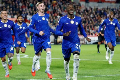 Bruco signs 'wonder kid' who could become Chelsea's new Caicedo & Enzo