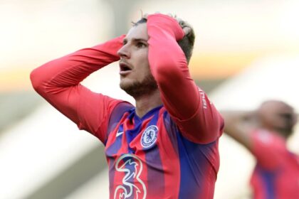 Bruko's 'pointless contract' is fast becoming Chelsea's new Timo Werner