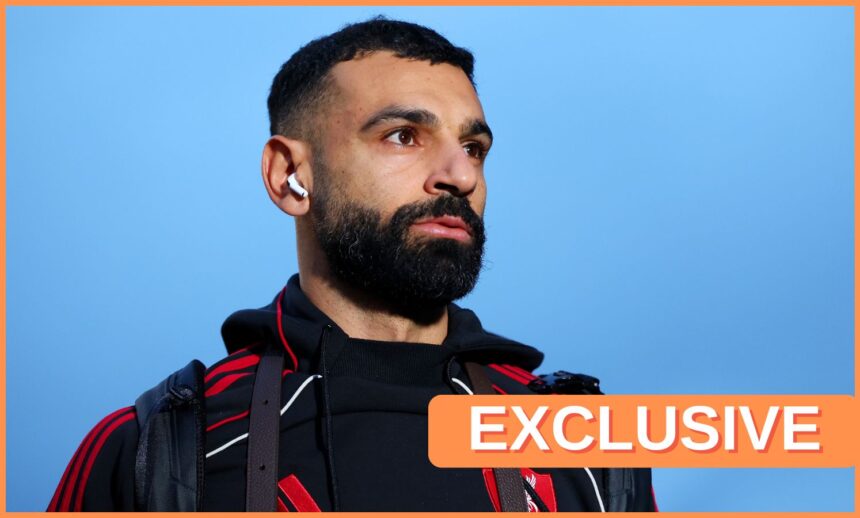 Source: Offer of 80-100 million euros likely in January, Liverpool expected to meet player's agent soon