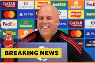 Liverpool breaking news