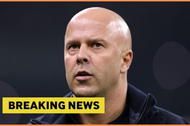 Liverpool breaking news