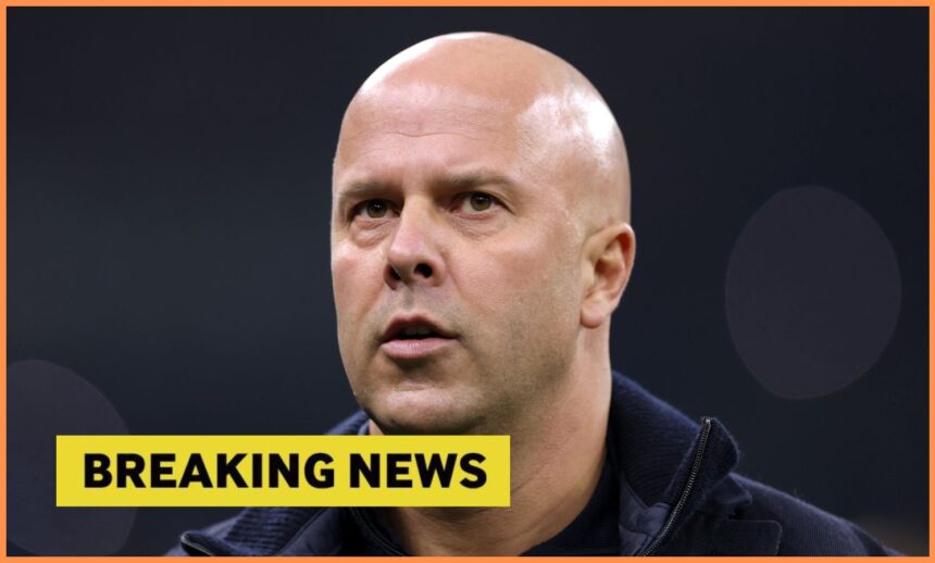 Liverpool breaking news