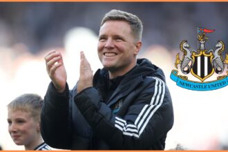 Report: Newcastle could sign summer target for just €30 million in January