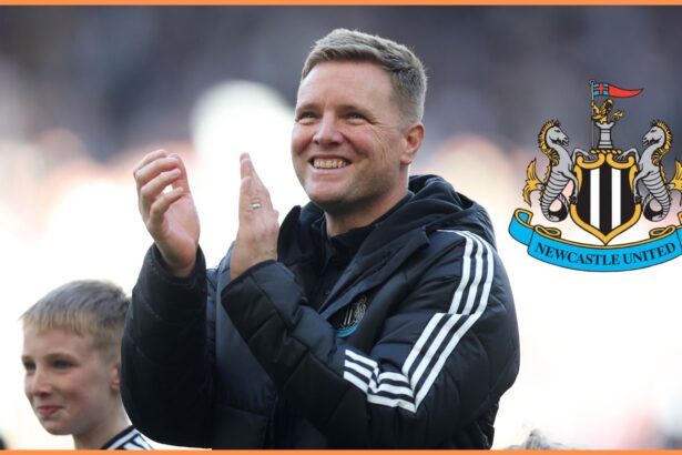 Report: Newcastle could sign summer target for just €30 million in January