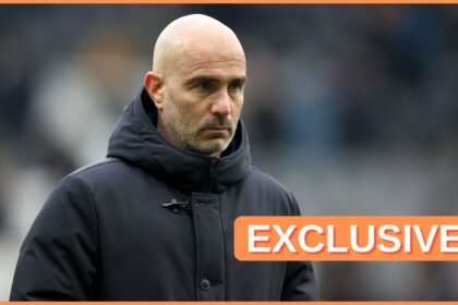 Source: Chelsea plan January transfer strategy with top targets named