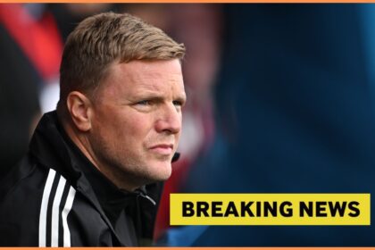 Newcastle United breaking news