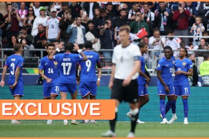 Source: Man United enter transfer race, Frenchman seen as 'perfect fit' for Amorim