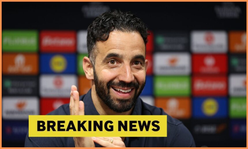 Journalist bombshells Manchester United's next signing, star player 'very keen' to join