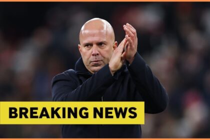 Liverpool breaking news