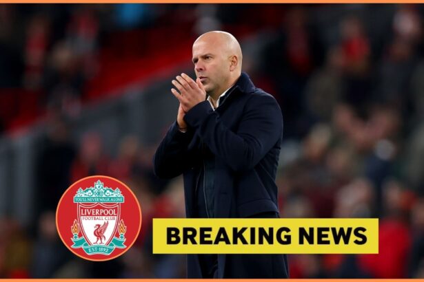 Liverpool breaking news