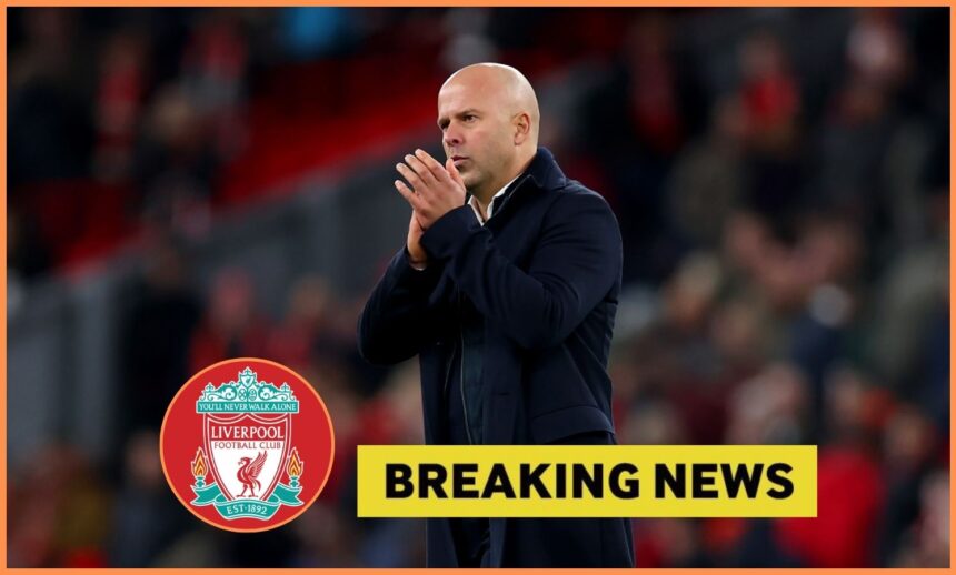 Liverpool breaking news
