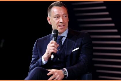 'I'm not sure...' - John Terry feels Arsenal star will struggle against Chelsea