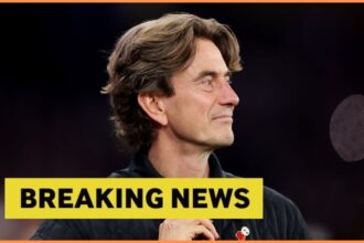 Tottenham breaking news