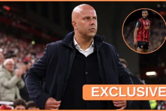 Source: Liverpool list four potential replacements in case Manchester City sign Antoine Semenyo