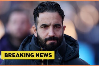 Manchester United open talks with potential team to sign South American star