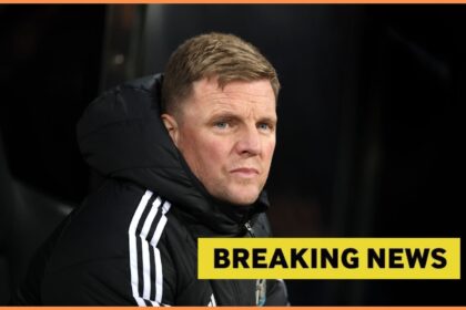 Report: Newcastle player aims to leave in January, decision imminent