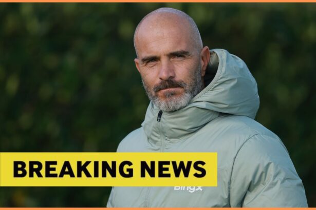 Chelsea breaking news