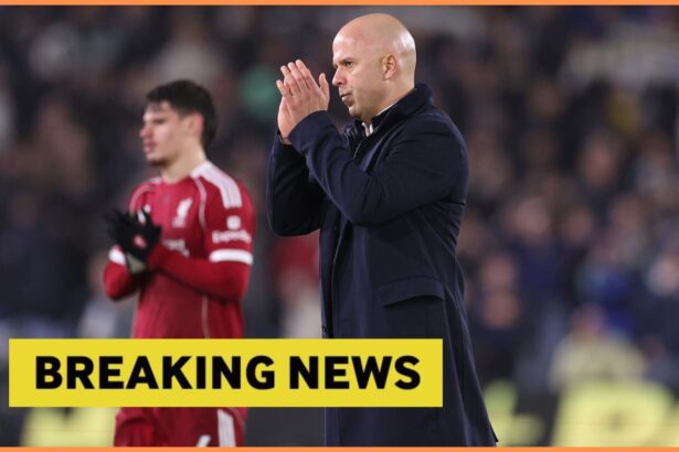 Liverpool are willing to 'spare no expense' in signing star player for €100m, but face major hurdles