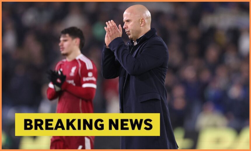 Liverpool are willing to 'spare no expense' in signing star player for €100m, but face major hurdles