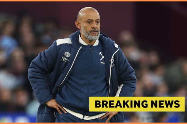 Report: West Ham consider £40m move in January to save retention hopes