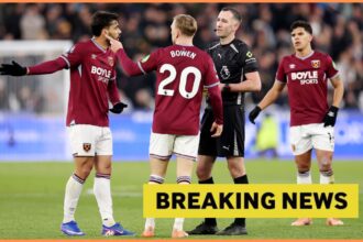 West Ham consider selling key players in January
