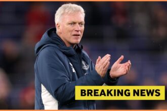 Report: Everton plan major defensive upgrade with Leeds United star