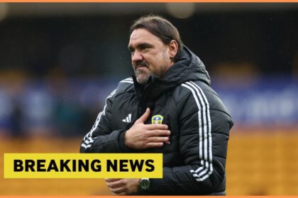 Talks underway for January transfer as Leeds aim to sign French sensation