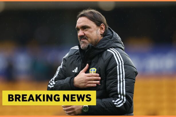 Talks underway for January transfer as Leeds aim to sign French sensation