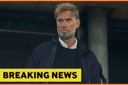 Jurgen Klopp