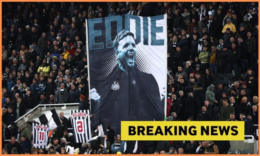 Report: Newcastle ace wants to play for La Liga club again next season