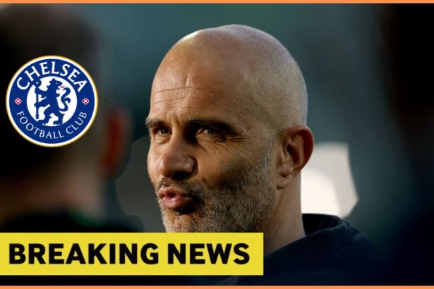 Report: How Chelsea intend to revive the career of a forgotten first-team star