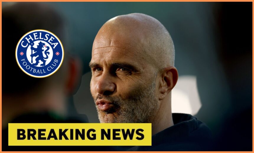 Report: How Chelsea intend to revive the career of a forgotten first-team star