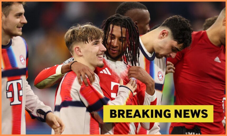 Liverpool's main target wants to join Real Madrid or Barcelona