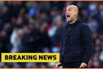 Source: Man City close to signing £65m star but fear losing forward to Tottenham