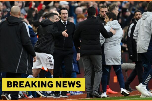 Aston Villa to bid £52m for Champions League player