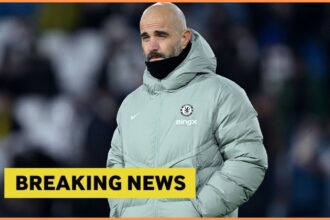 Report: Euro giants are preparing to offer Chelsea's 'leader' €120 million