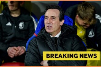 Aston Villa begin contract talks with Barcelona hero