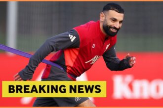 Gary Neville drops cruel truth bomb on Salah's mentality and 'inferior' teammates