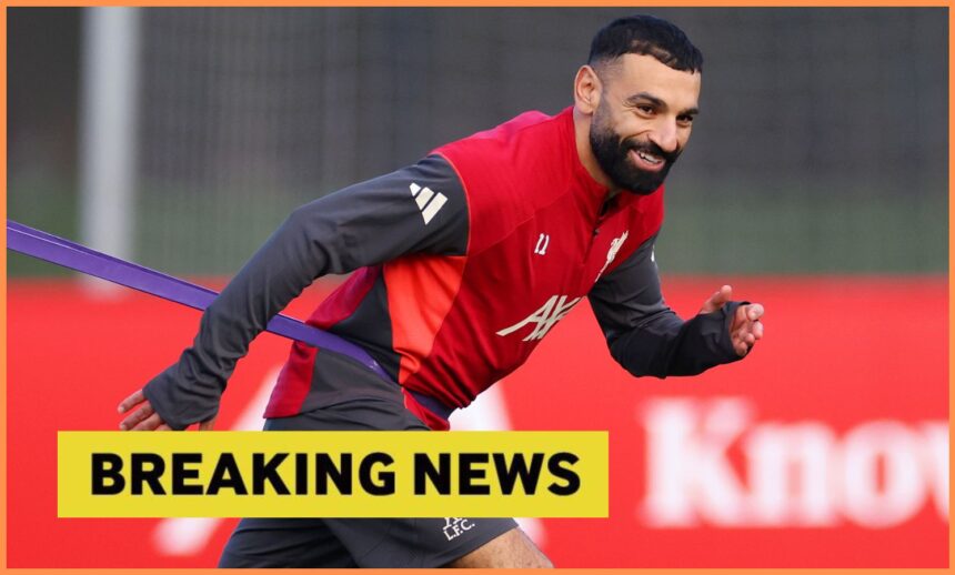 Gary Neville drops cruel truth bomb on Salah's mentality and 'inferior' teammates