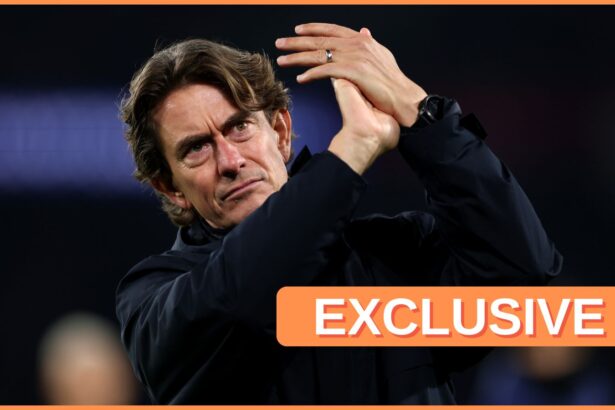 Source: Tottenham show 'serious interest' in Newcastle and Aston Villa's €70m target