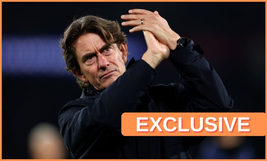 Source: Tottenham show 'serious interest' in Newcastle and Aston Villa's €70m target