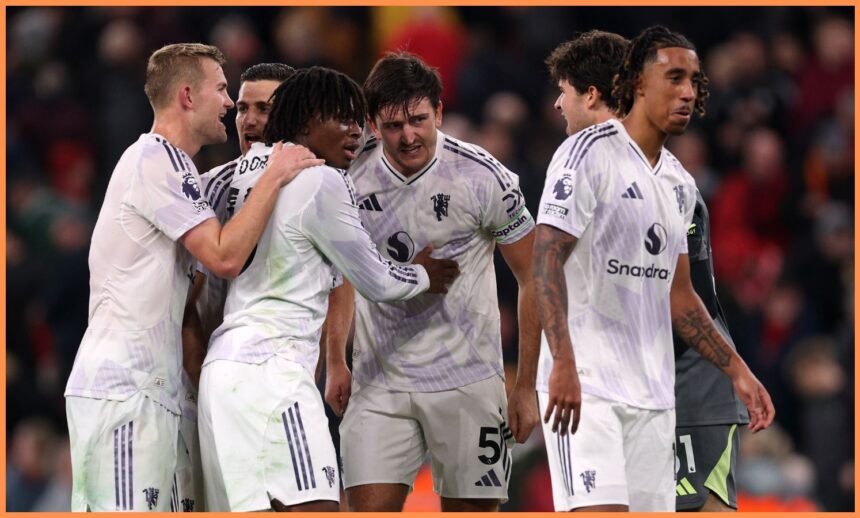 Real Madrid keen to sign Man United star who could be allowed to leave Old Trafford