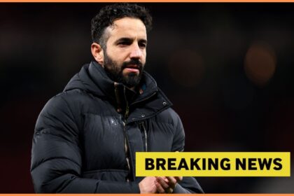 Manchester United sign double £170m deals with two Premier League players