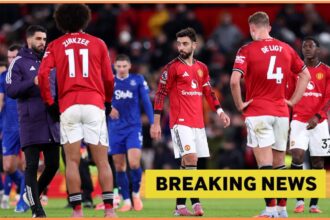 Bayern Munich ready to test Man United's resolve with January offer of £50m