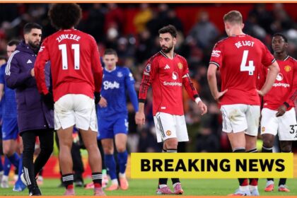 Bayern Munich ready to test Man United's resolve with January offer of £50m