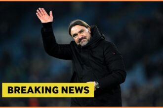 Leeds set to sign one of Europe's best left-footers