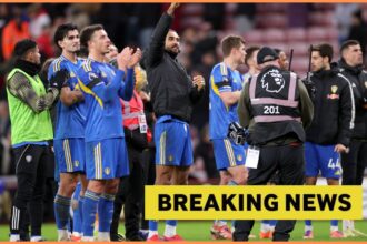 Leeds enter race to sign Chelsea, who were ousted in January